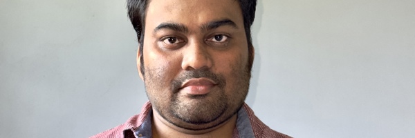 Kamesh Prithipalsingh